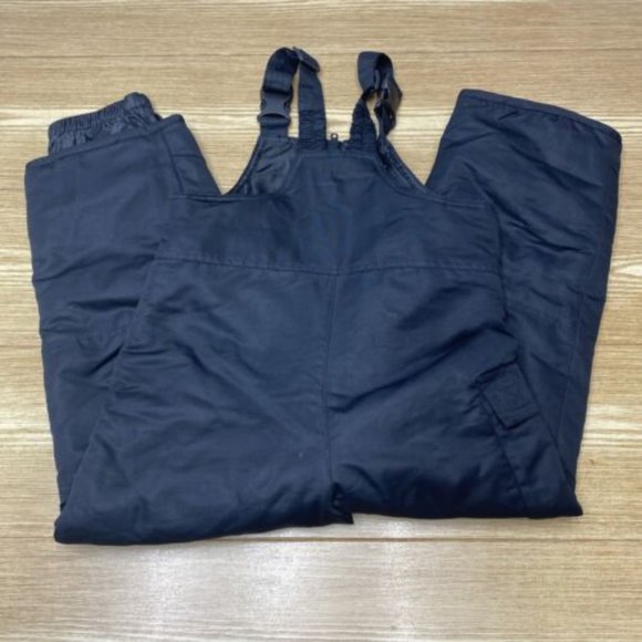 Cherokee Bottoms Cherokee Snow Bib Boys Girl Ski Snowboard